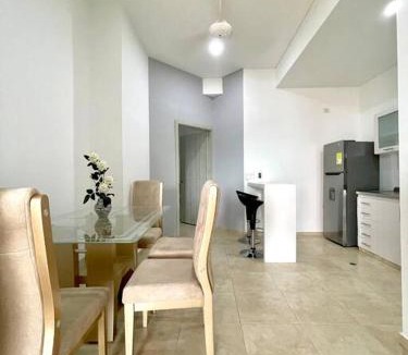 Monteria Apartment | Lindo Apartamento con Jacuzzi en Monteria