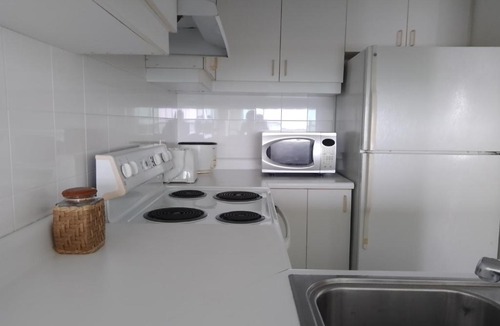 Salinas Apartment | Lindo apartamento en Colón Salinas