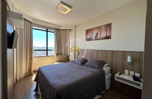 Conceicao Apartment | Lindo Apto Flat Aconchegante e Mobiliado em Campinas !