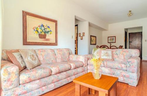 Serra Negra Apartment | Lindo Apto no Centro de Serra Negra/SP