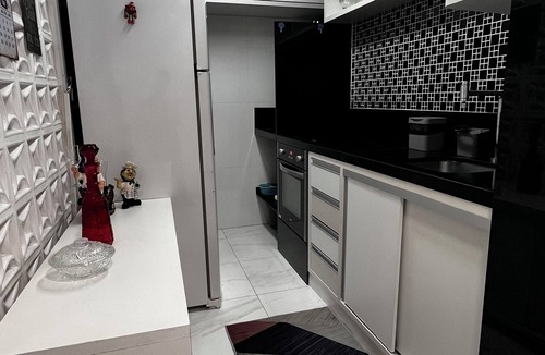 Cabo Branco Apartment | Lindo e Aconchegante Apto a Beira mar do Cabo Branco
