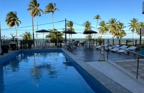 Cabo Branco Apartment | Lindo e Aconchegante Apto a Beira mar do Cabo Branco