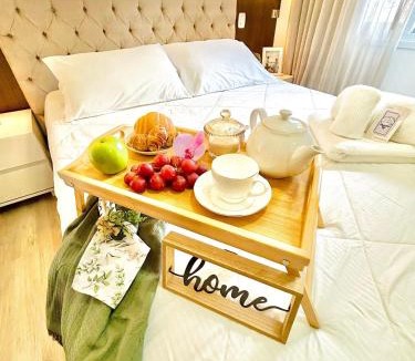Carniel Apartment | Lindo e Aconchegante com piscina e jacuzzi