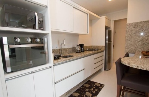 Gramado Apartment | Lindo e bem localizado apartamento em Gramado