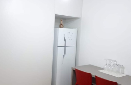 Cotia House | Lindo Flat Completo