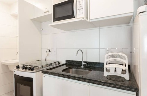 Boa Viagem Apartment | Lindo Flat no Beach Class Santa Maria em Boa Viagem