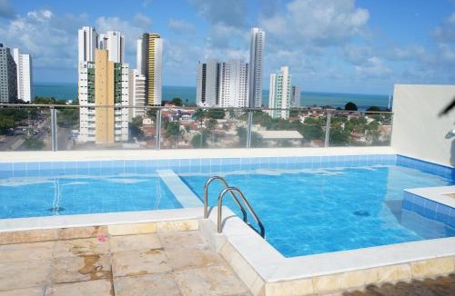 Conjunto ALAGAMAR Apartment | Lindo flat sem custos adicionais