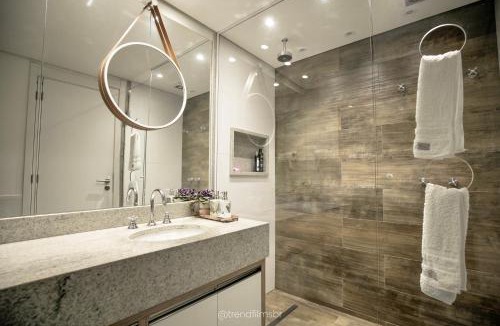 Araras Apartment | Lindo Loft Itaipava RJ