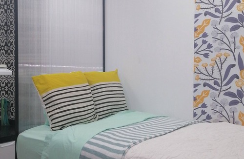 Brena House | Lindo Micro Studio