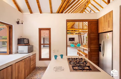 Apulo Villa | ¡Lindo TopSpot® en el valle de Entrepuentes-Apulo!