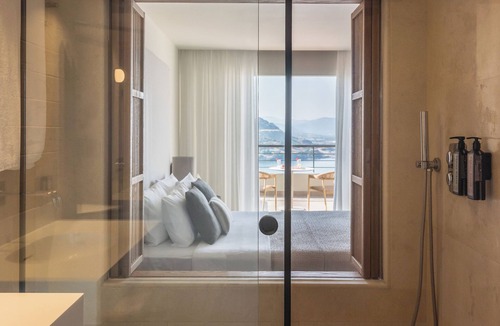 Vlicha Hotel | Lindos Mare