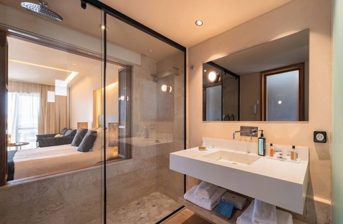 Vlicha Hotel | Lindos Mare