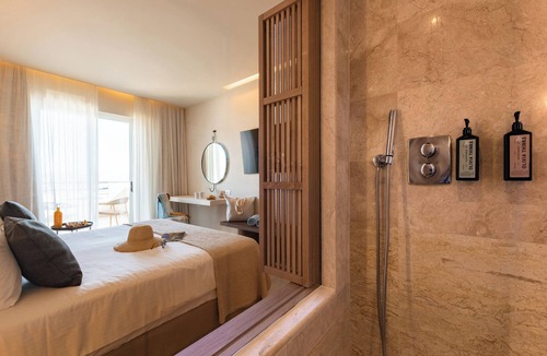 Vlicha Hotel | Lindos Mare