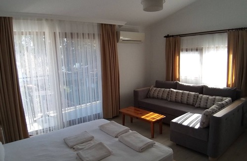 Dalyan City Center House | Lindos Pansiyon