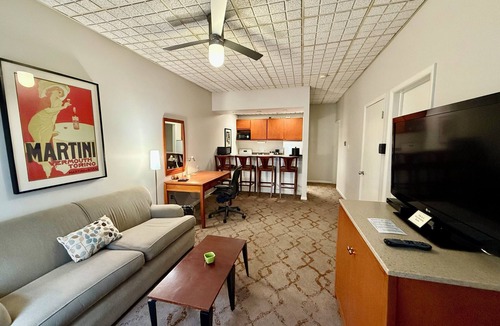 Farrandsville Hotel | Lindsey Place