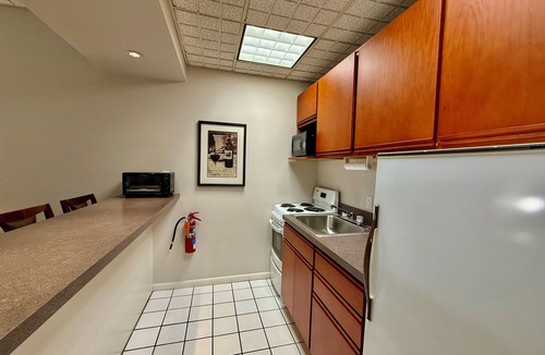 Farrandsville Hotel | Lindsey Place