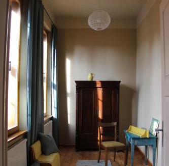 Gardelegen Apartment | Lindstedter Gutsstuben