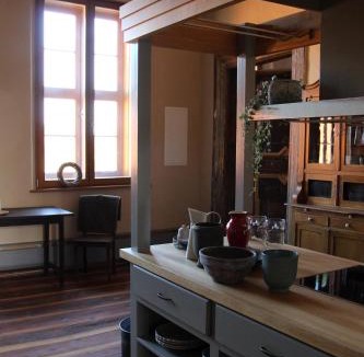 Gardelegen Apartment | Lindstedter Gutsstuben