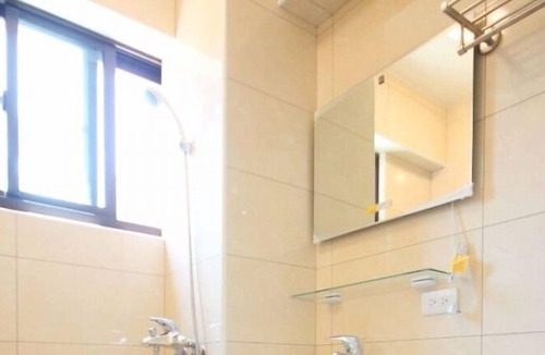 Jinhu Bed & Breakfast | Line In B&B