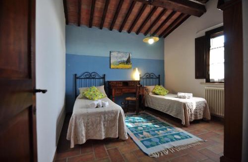 Barberino Val d'Elsa House | Linearis Holiday House