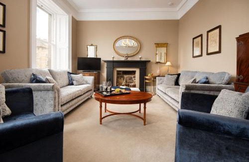 Kelso House | Linen House