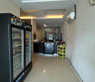 Simpang Hotel | Liner hotel