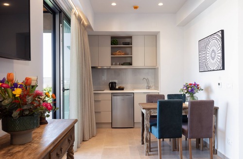 Rethymno Hotel | Lines Concept Accommodation