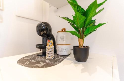 Corso dei Mille - Sant'Erasmo Apartment | Linfa & Duna Suite - Casuzza 276