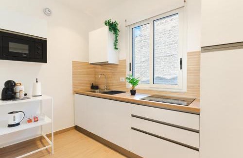 Corso dei Mille - Sant'Erasmo Apartment | Linfa & Duna Suite - Casuzza 276