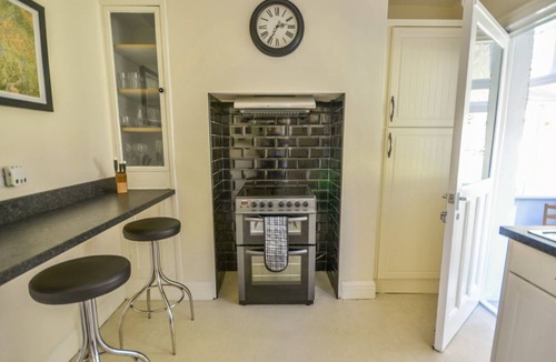 Backbarrow House | Ling Fell Cottage, Backbarrow