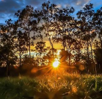 Curra House | Linga Longa Spiritual Retreat