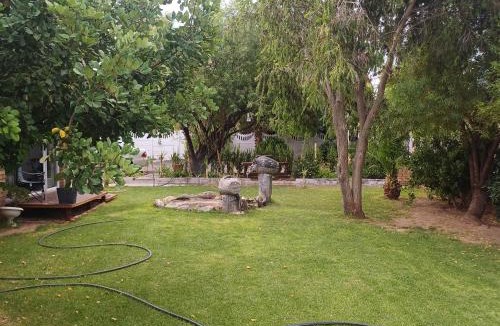 Beaufort West Apartment | Linga Longa