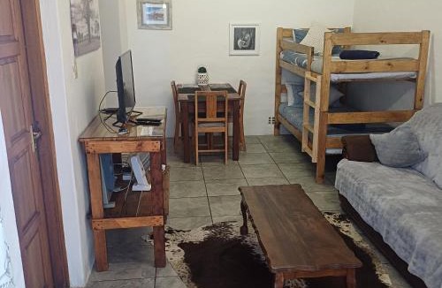 Beaufort West Apartment | Linga Longa