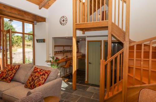 Heligan House | Lingcombe Barn