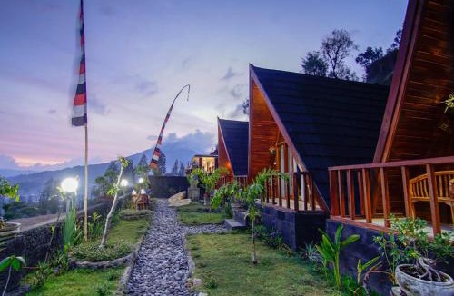 Songan Villa | Lingga Bali
