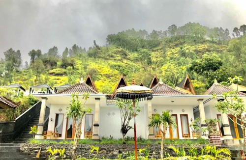 Songan Villa | Lingga Bali