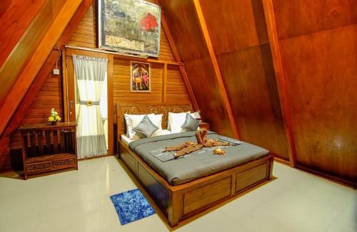 Songan Villa | Lingga Bali