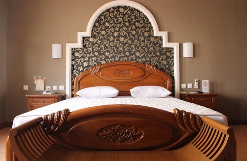 Bandung Hotel | Lingga Hotel