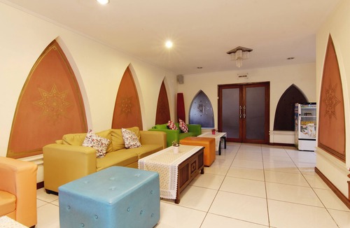 Bandung Hotel | Lingga Hotel