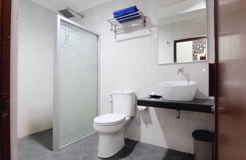 Bandung Hotel | Lingga Hotel