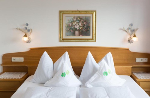 Tirolo Bed & Breakfast | LINGHOF