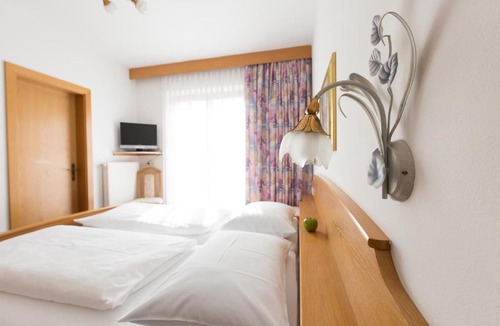 Tirolo Bed & Breakfast | LINGHOF