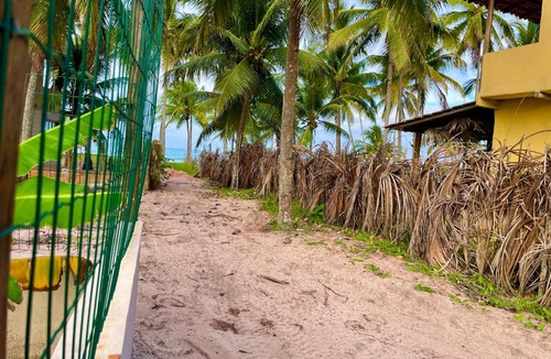 Barra Grande House | Linhares Paradisee