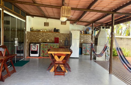 Barra Grande House | Linhares Paradisee