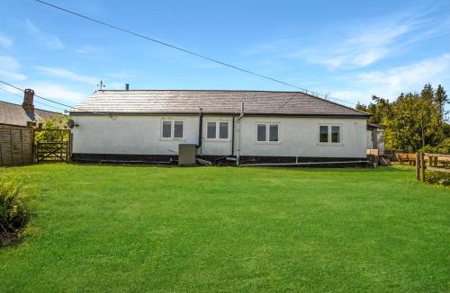 Withypool House | Linhay Cottage Withypool