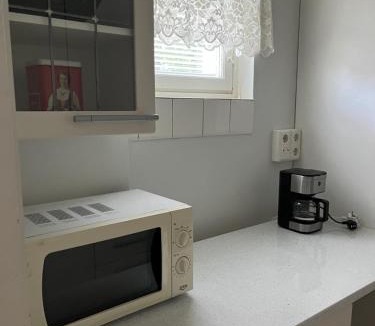 Varkaus Apartment | Linjuri