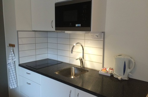 Linkoping Hotel | Linköpings Cityhotell & Vandrarhem