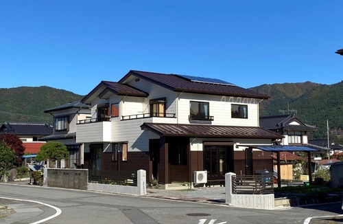 Shimo-yoshida House | LINK HOUSE