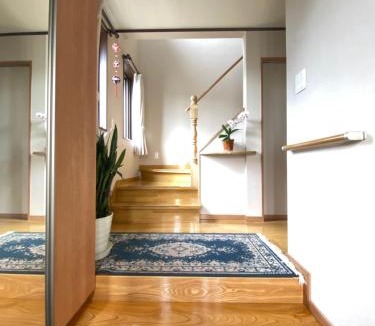 Shimo-yoshida House | LINK HOUSE