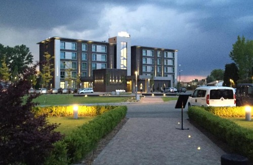 Parma Hotel | Link124 Hotel